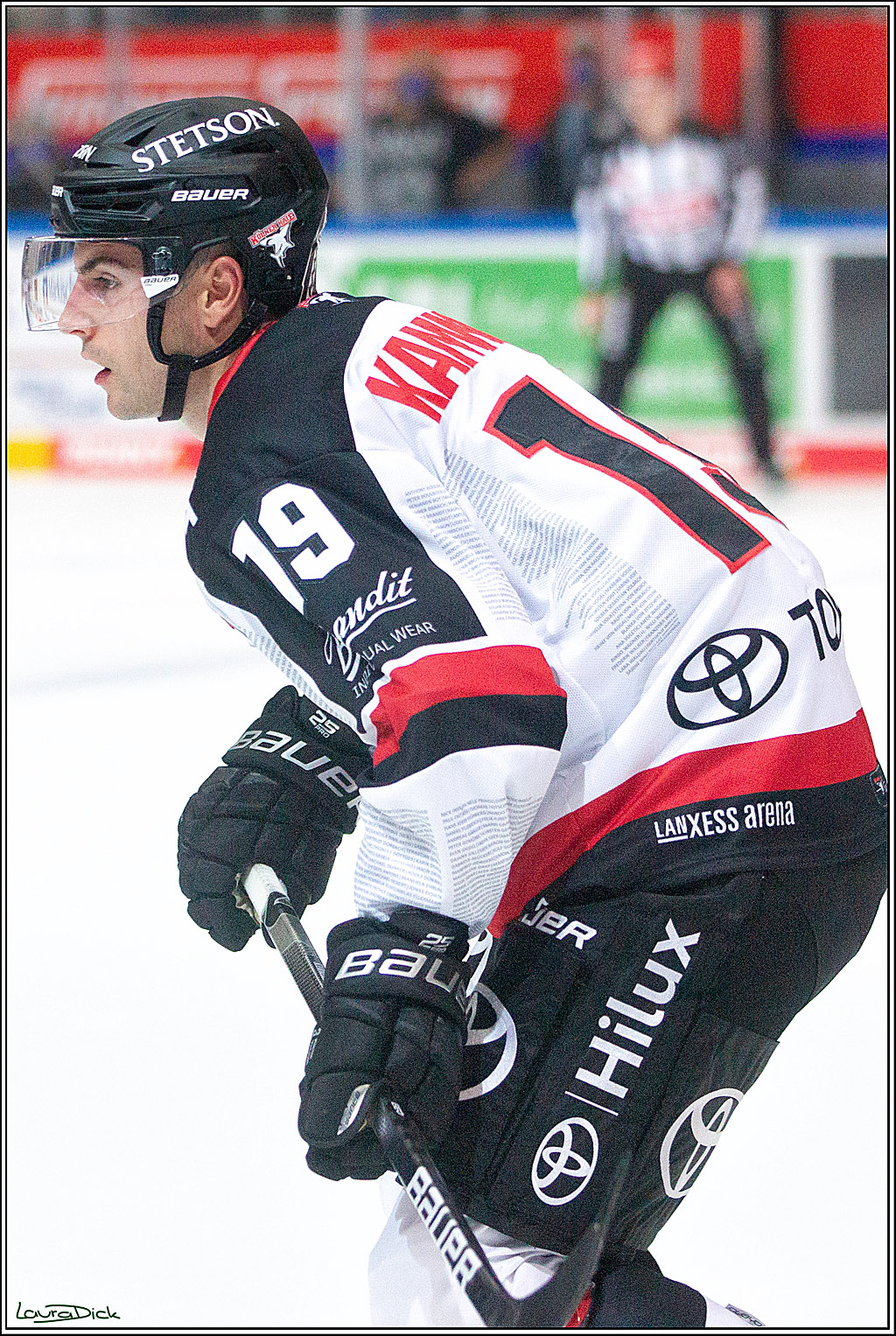 PENNY DEL;  Koelner Haie - Iserlohn Roosters; Koeln, 26.09.2021